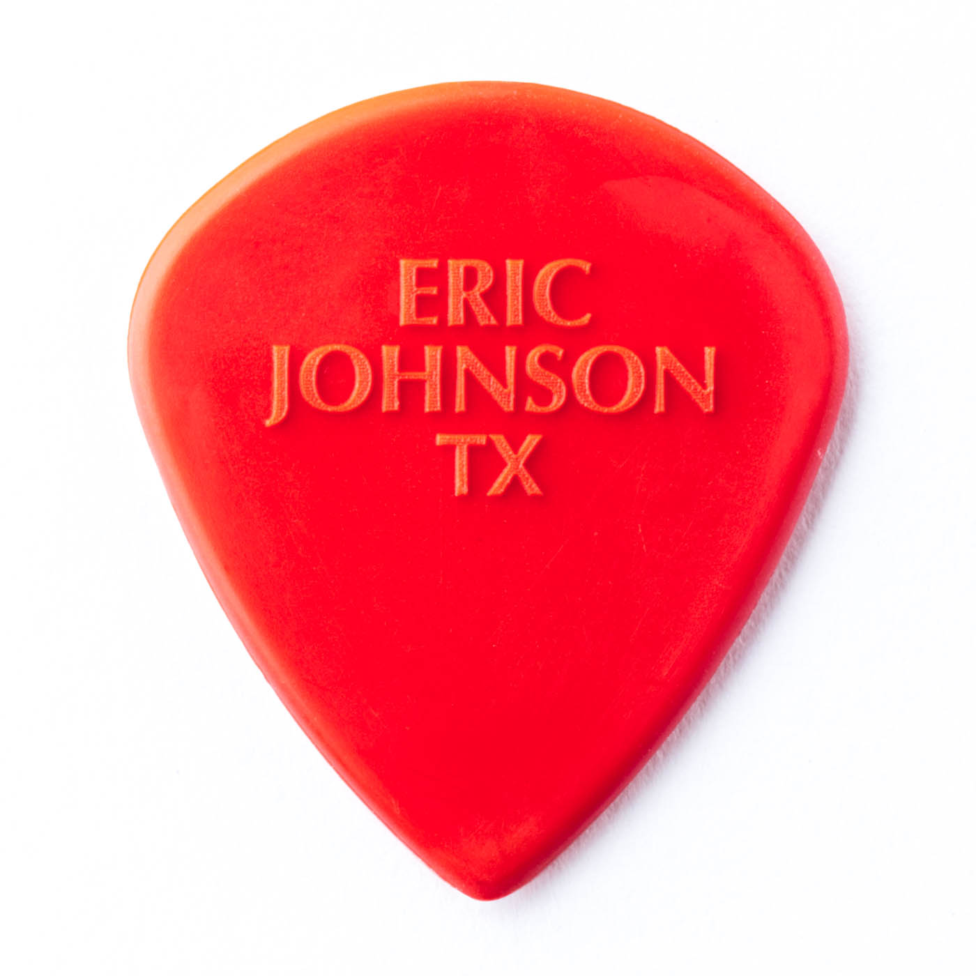 Jim Dunlop Eric Johnson Classic Jazz Iii Player's Pack De 6 - Púas - Variation 1