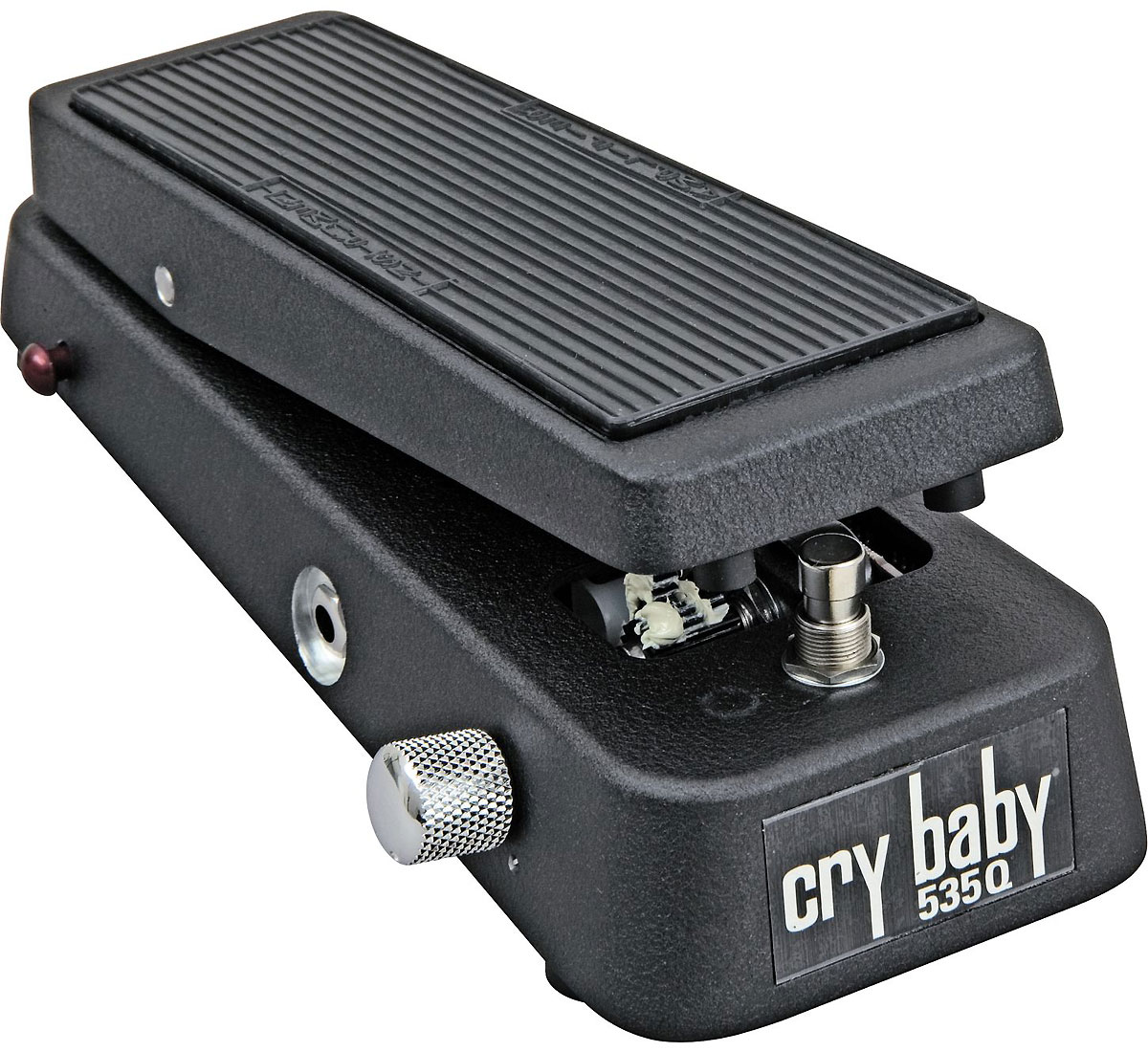 Jim Dunlop 535q Cry Baby Multi-wah - Pedal wah / filtro - Variation 1