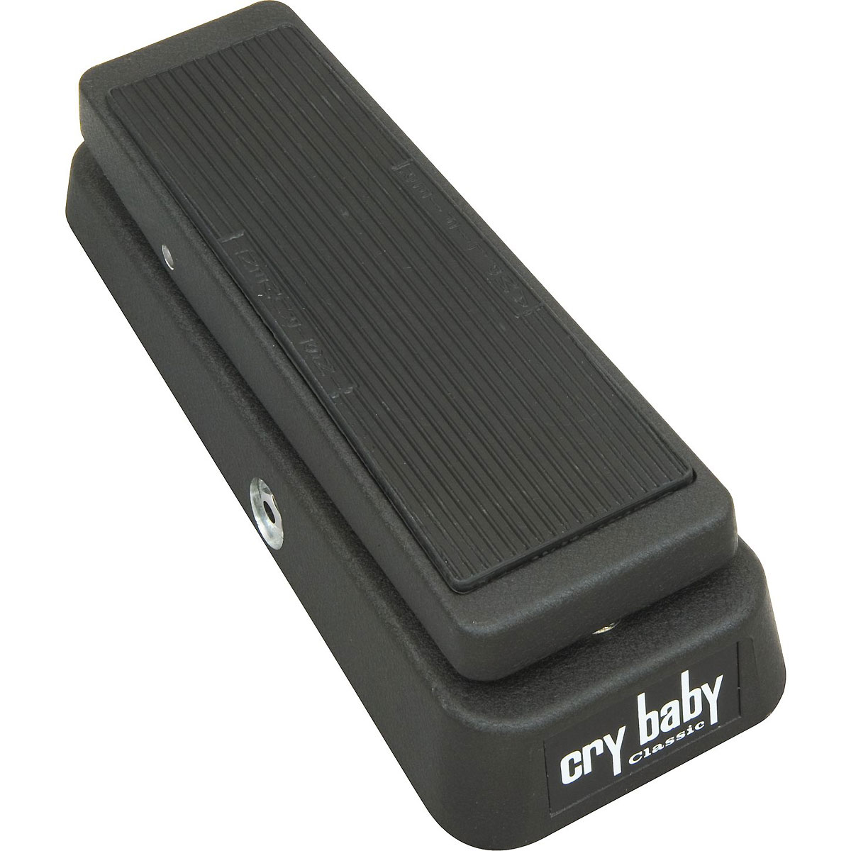 Jim Dunlop Cry Baby Classic Gcb95f - Pedal wah / filtro - Variation 2