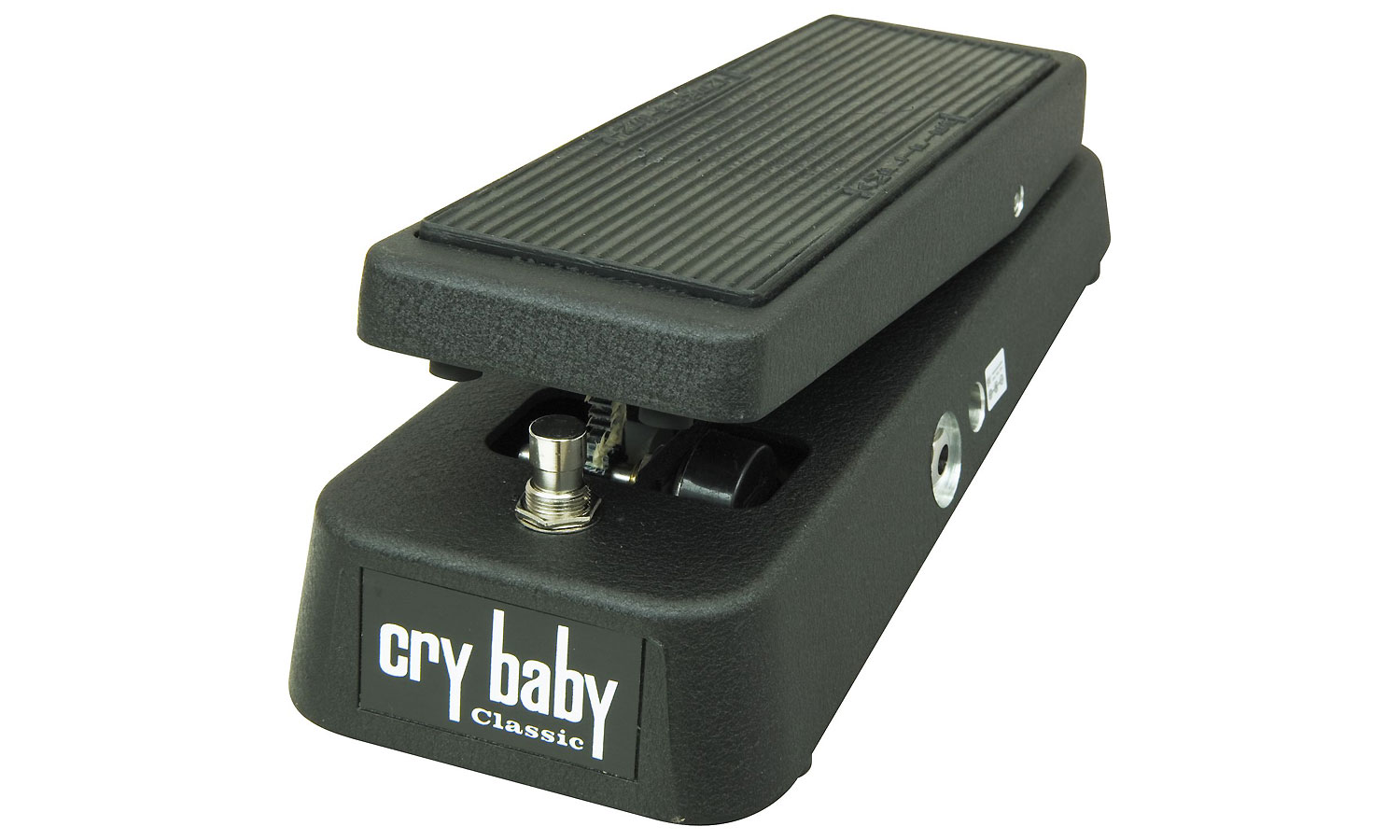 Jim Dunlop Cry Baby Classic Gcb95f - Pedal wah / filtro - Variation 1