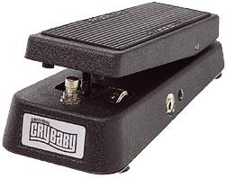 Jim Dunlop Cry Baby Standard Wah Gcb95 - Pedal wah / filtro - Variation 2