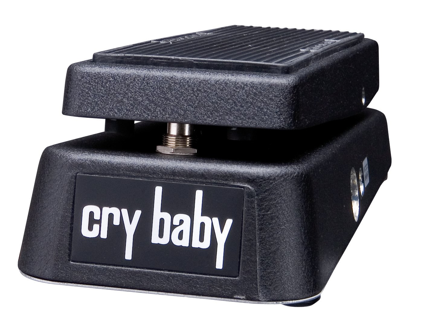 Dunlop Cry Baby 1999 GCB95N Pedal de efectos wah 