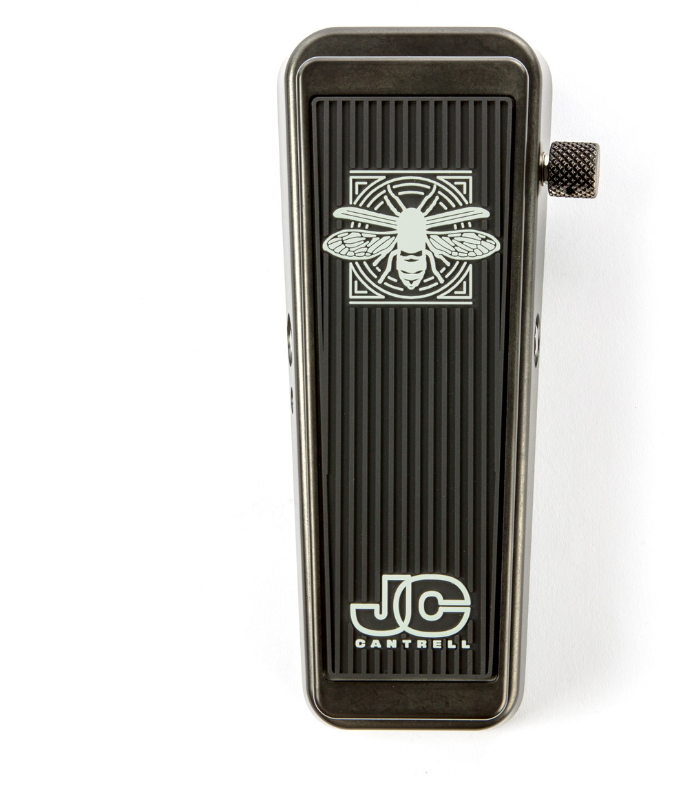 Jim Dunlop Jerry Cantrell Firefly Wah - Pedal wah / filtro - Variation 2
