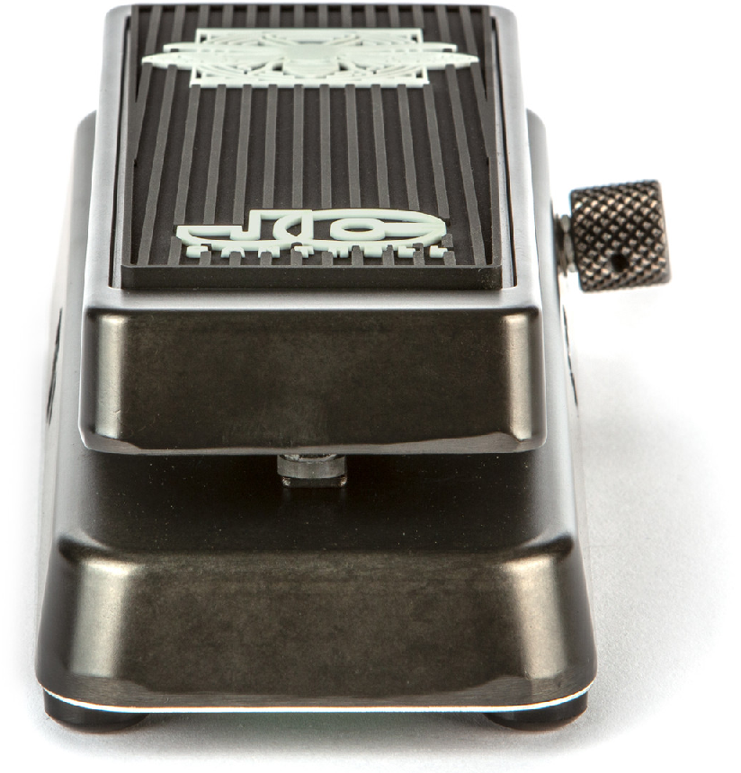 Jim Dunlop Jerry Cantrell Firefly Wah - Pedal wah / filtro - Variation 4