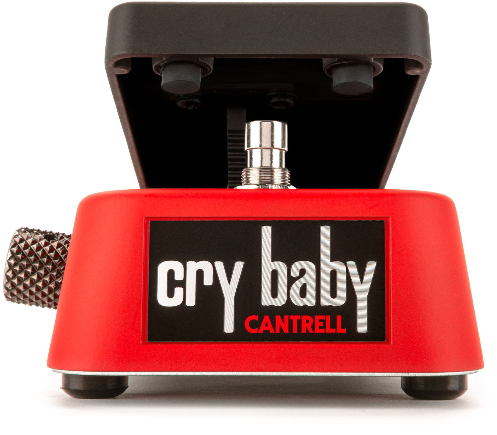 Jim Dunlop Jerry Cantrell Signature I Want Blood Edition - Pedal de chorus / flanger / phaser / modulación / trémolo - Variation 1