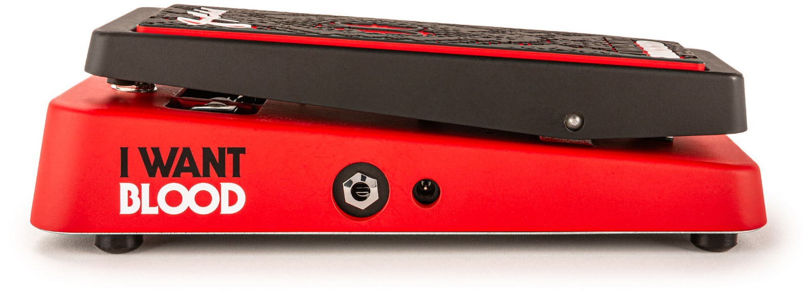Jim Dunlop Jerry Cantrell Signature I Want Blood Edition - Pedal de chorus / flanger / phaser / modulación / trémolo - Variation 3