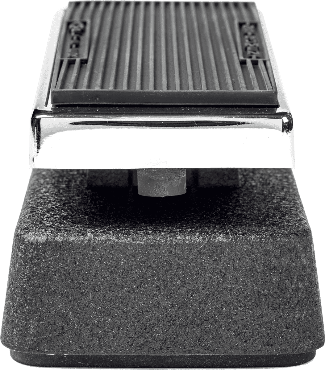 Jim Dunlop Jimi Hendrix Cry Baby Mini Wah Jhm9 - Pedal wah / filtro - Variation 2