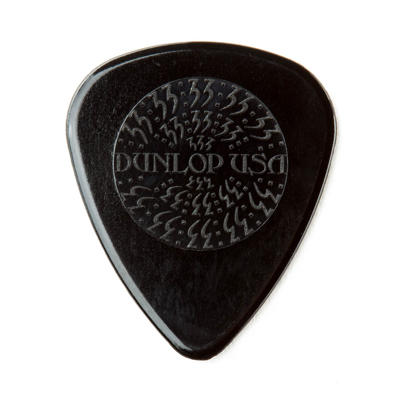 Jim Dunlop Meshuggah Fredrik Thordendal Nylon Pick 45-ft100 Signature X24 - Púas - Variation 2