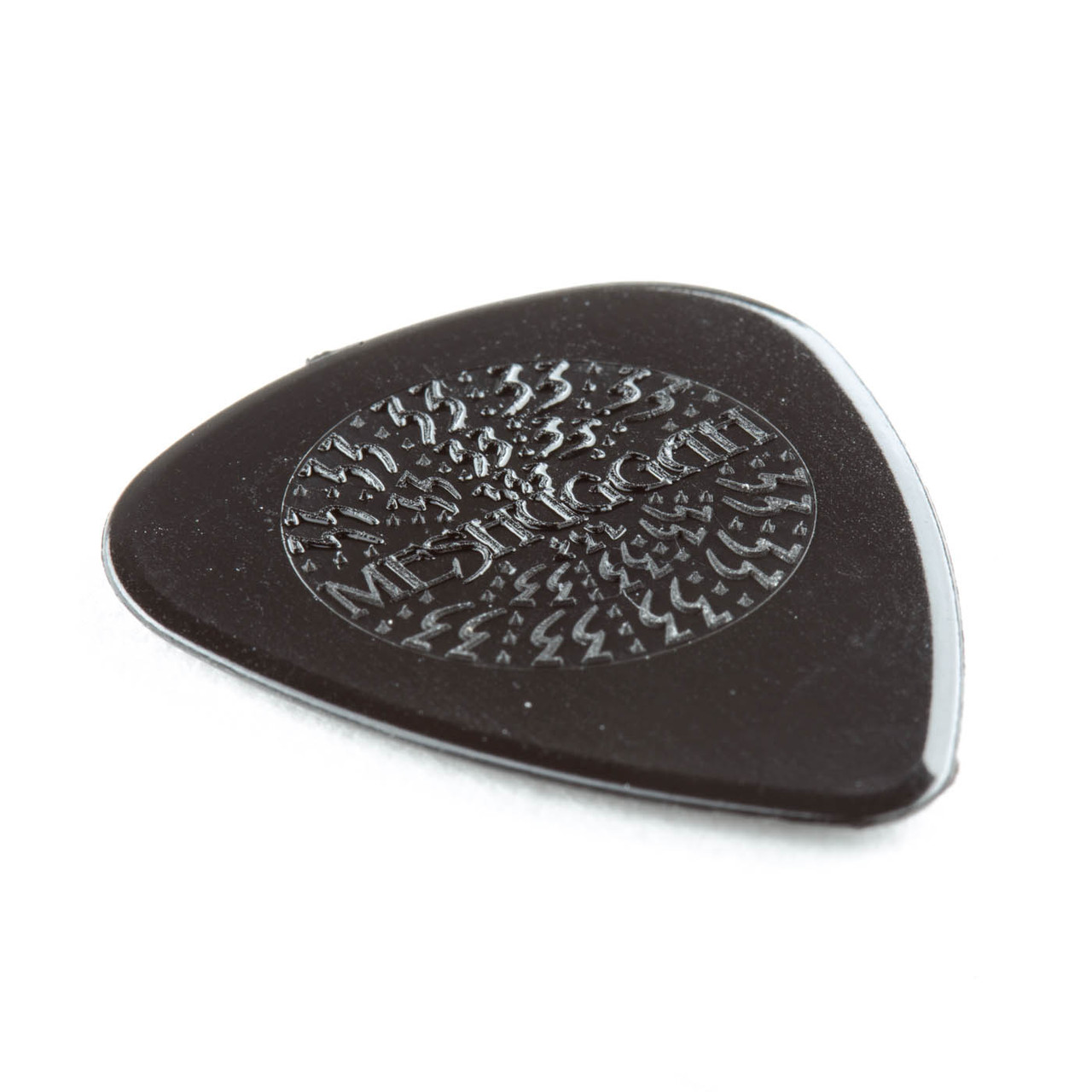 Jim Dunlop Meshuggah Fredrik Thordendal Nylon Pick 45-ft100 Signature X24 - Púas - Variation 3