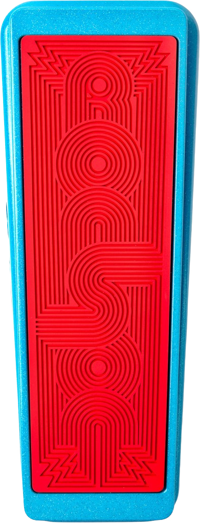 Jim Dunlop Mick Ronson Cry Baby Wah Mr95ltd - Pedal wah / filtro - Variation 2
