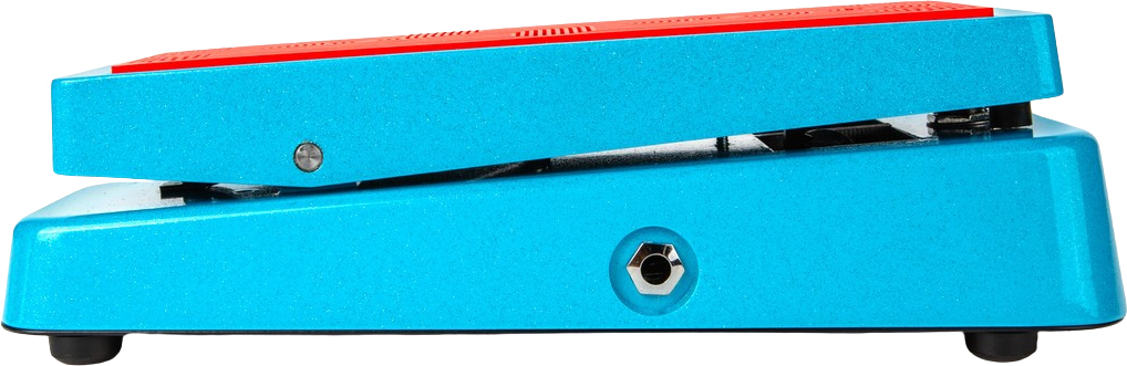 Jim Dunlop Mick Ronson Cry Baby Wah Mr95ltd - Pedal wah / filtro - Variation 3