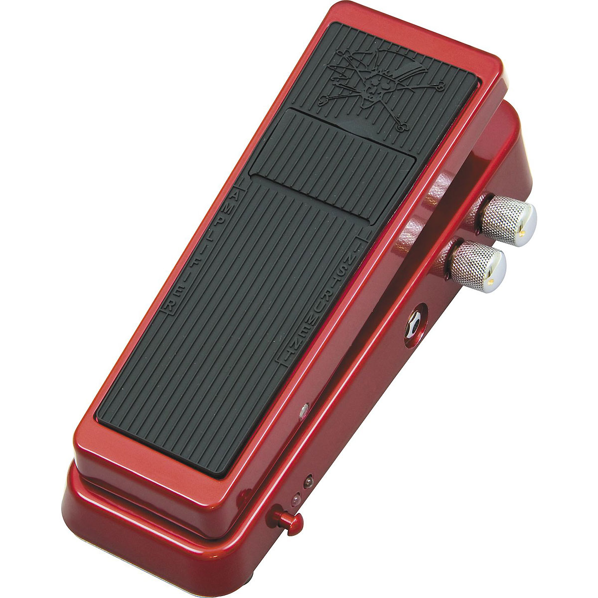 Jim Dunlop Sw95 Slash Signature Cry Baby Wah - Pedal wah / filtro - Variation 1