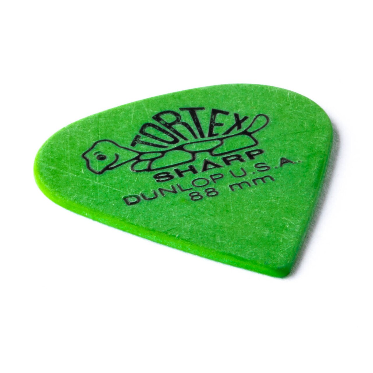 Jim Dunlop Tortex Sharp 412 0.88mm - Púas - Variation 1