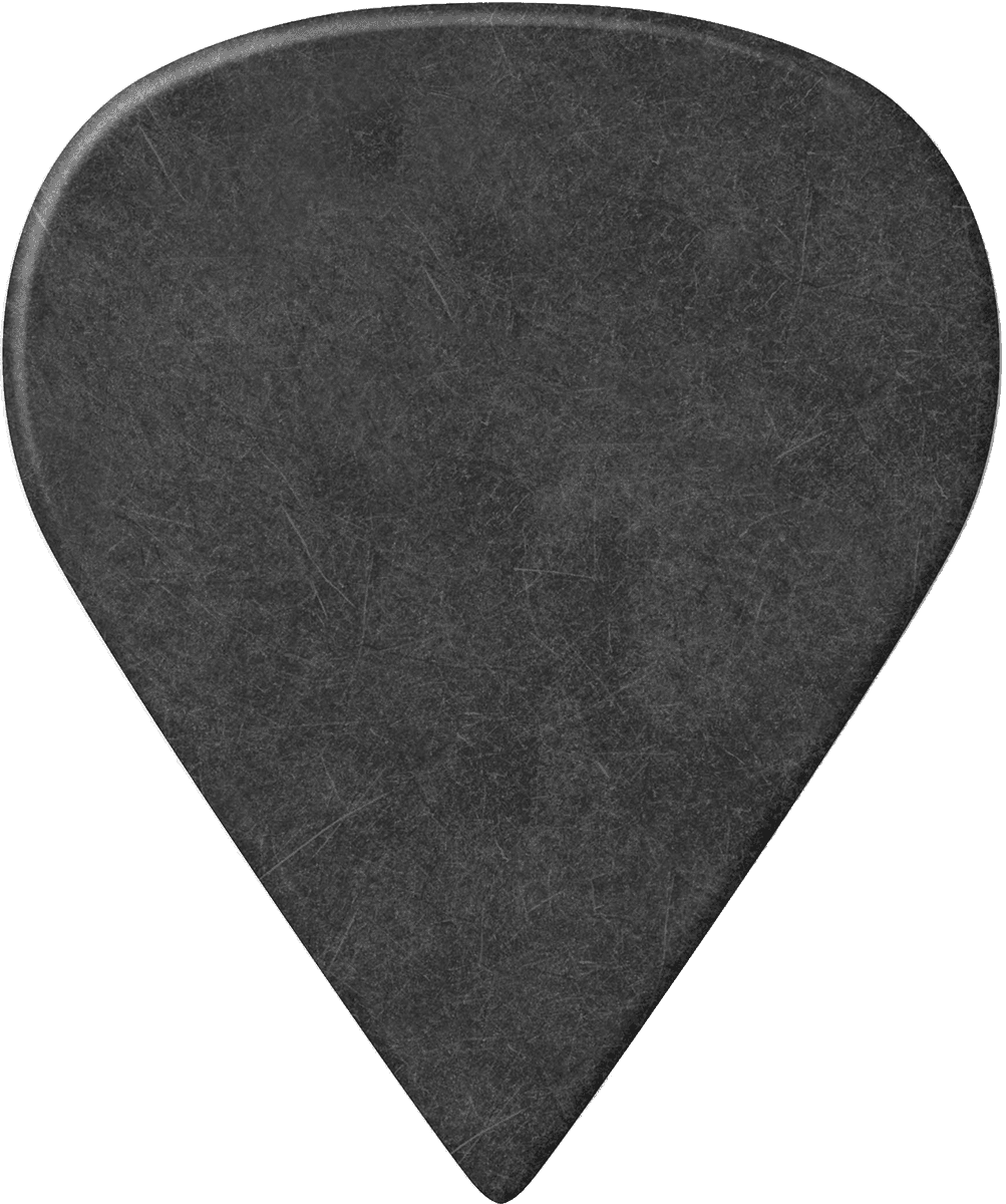 Jim Dunlop Tortex Sharp Pack De 12 - 1,35mm - Púas - Variation 4