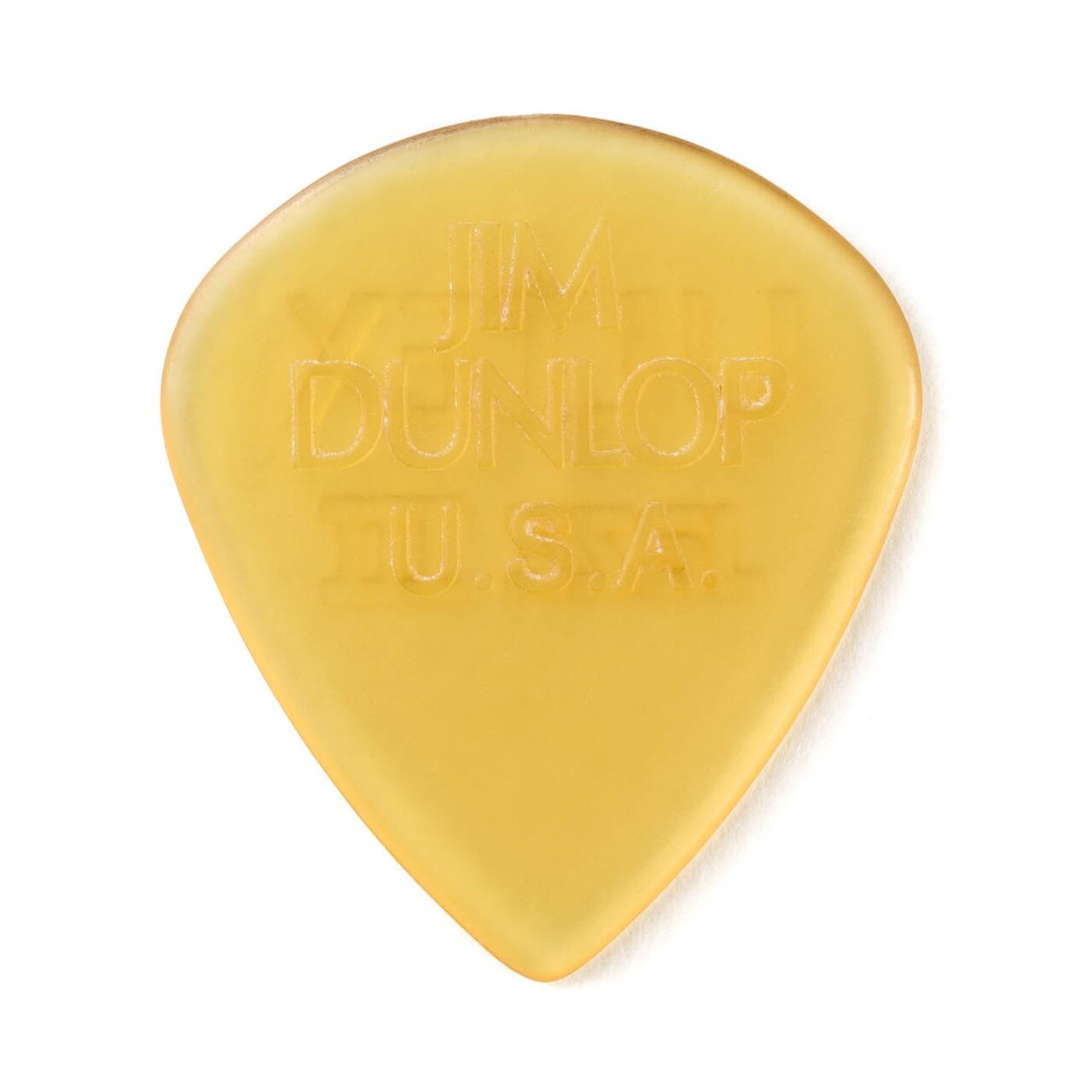 Jim Dunlop Ultex Jazz Iii 427r 1.38mm - Púas - Variation 1