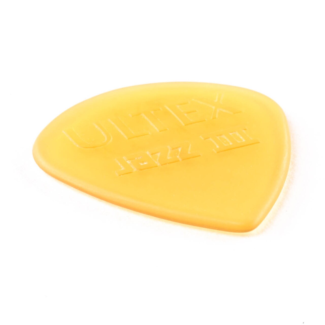 Jim Dunlop Ultex Jazz Iii 427r 1.38mm - Púas - Variation 2