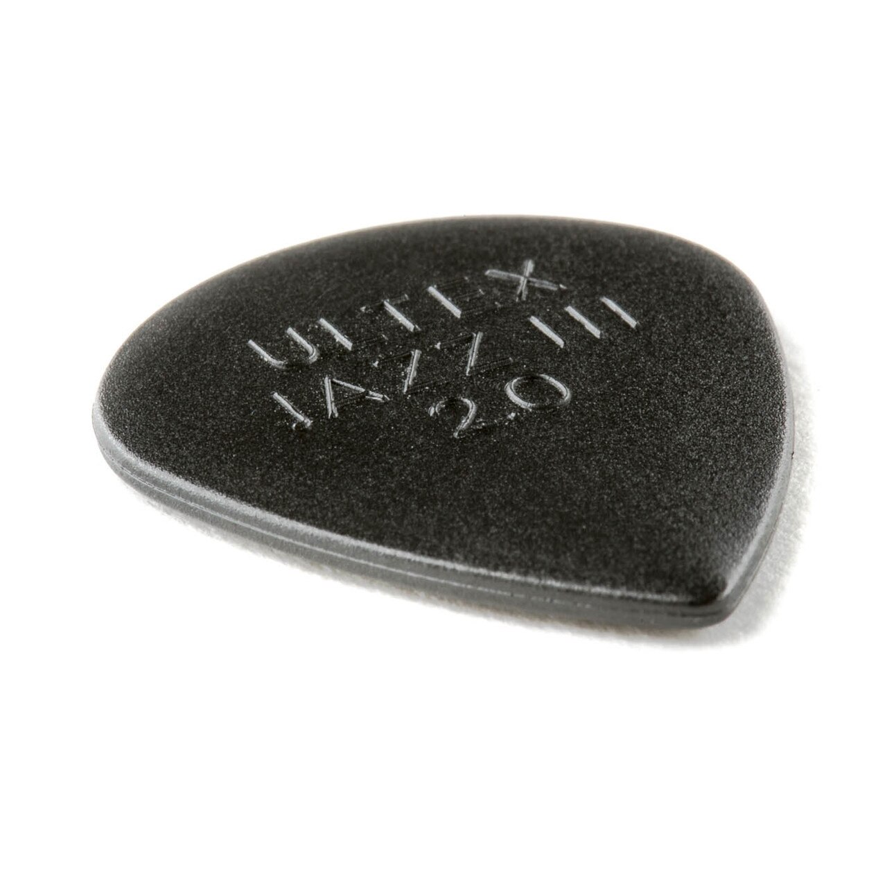 Jim Dunlop Ultex Jazz Iii 427 2.00mm - Púas - Variation 2