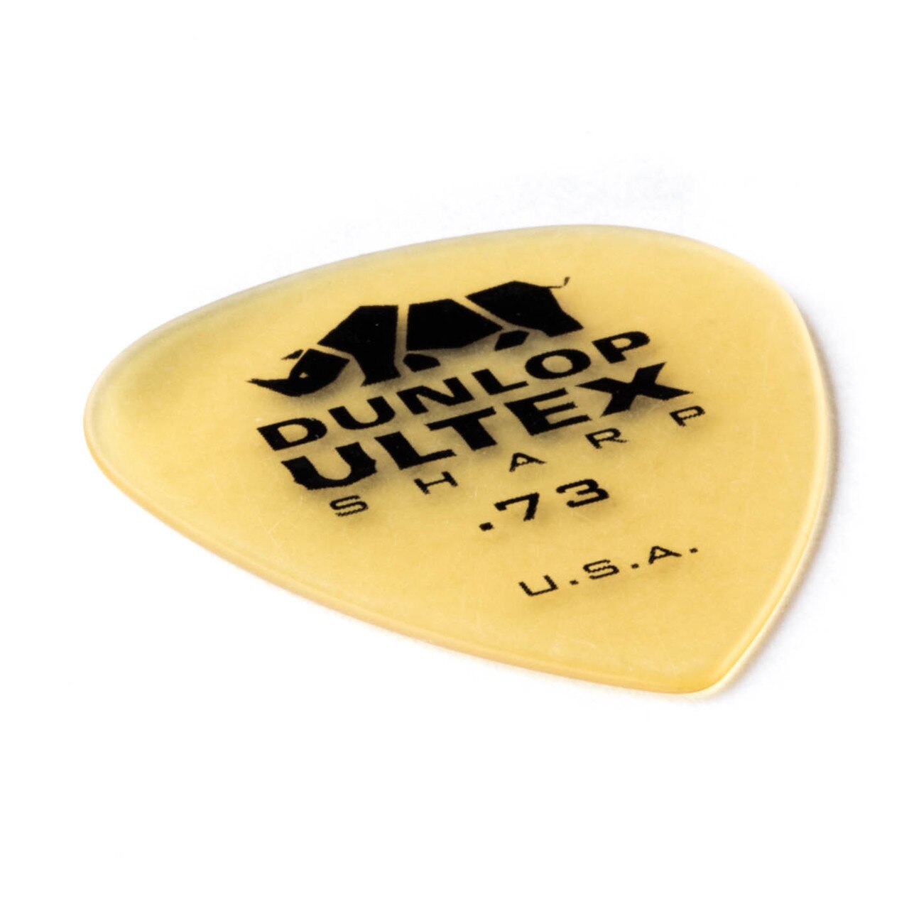 Jim Dunlop Ultex Sharp 433 0.73mm - Púas - Variation 1