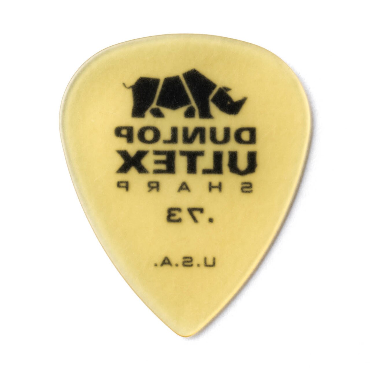 Jim Dunlop Ultex Sharp 433 0.73mm - Púas - Variation 2