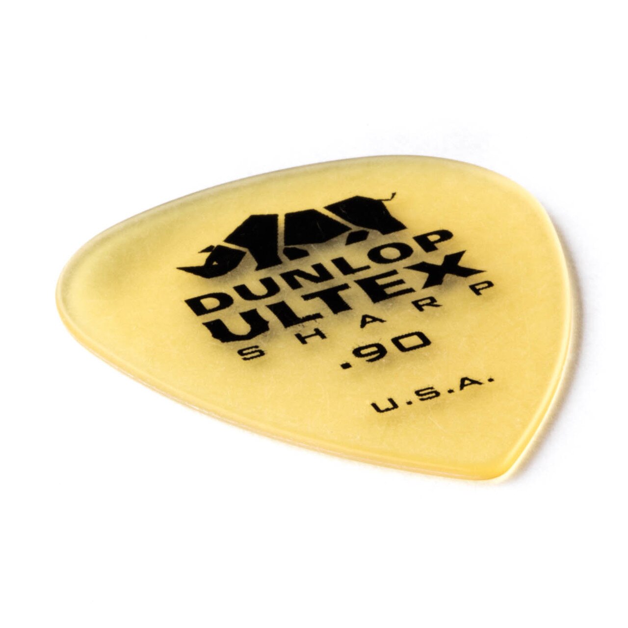 Jim Dunlop Ultex Sharp 433 0.90mm - Púas - Variation 1