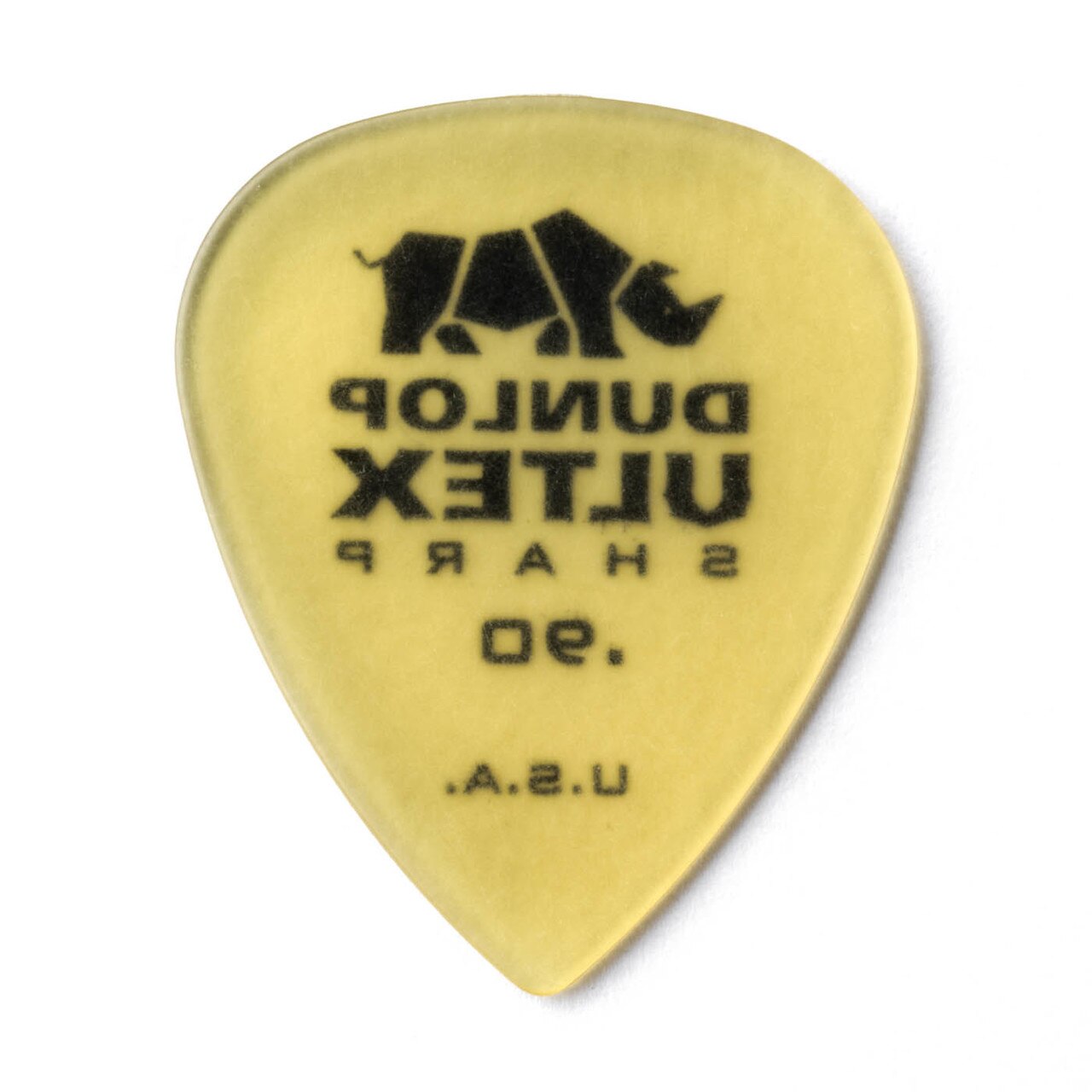 Jim Dunlop Ultex Sharp 433 0.90mm - Púas - Variation 2