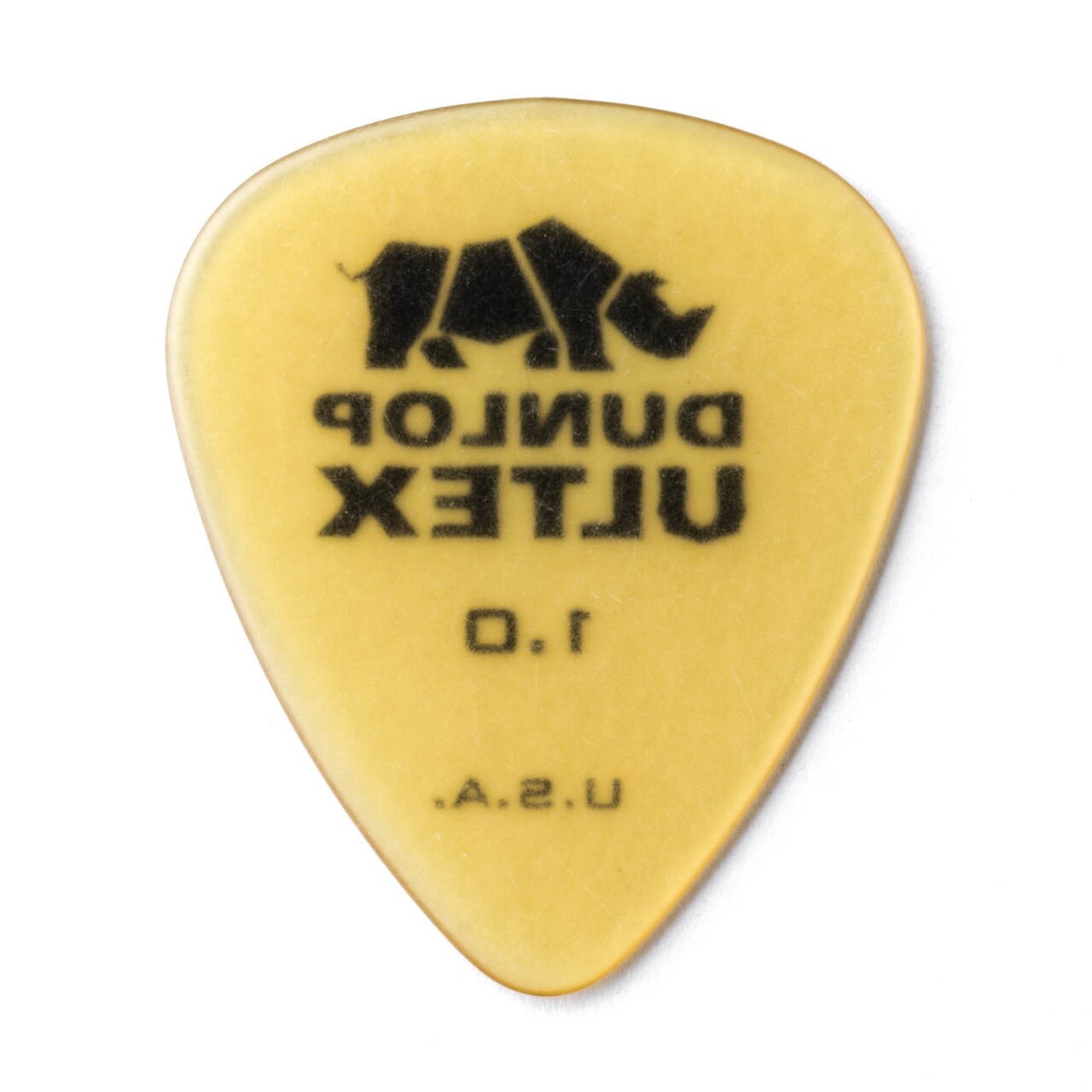 Jim Dunlop Ultex Sharp 433 1.00mm - Púas - Variation 2
