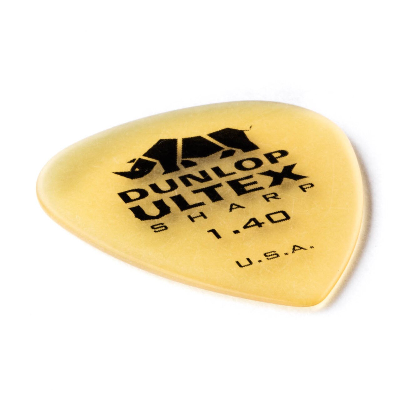 Jim Dunlop Ultex Sharp 433 1.40mm - Púas - Variation 1