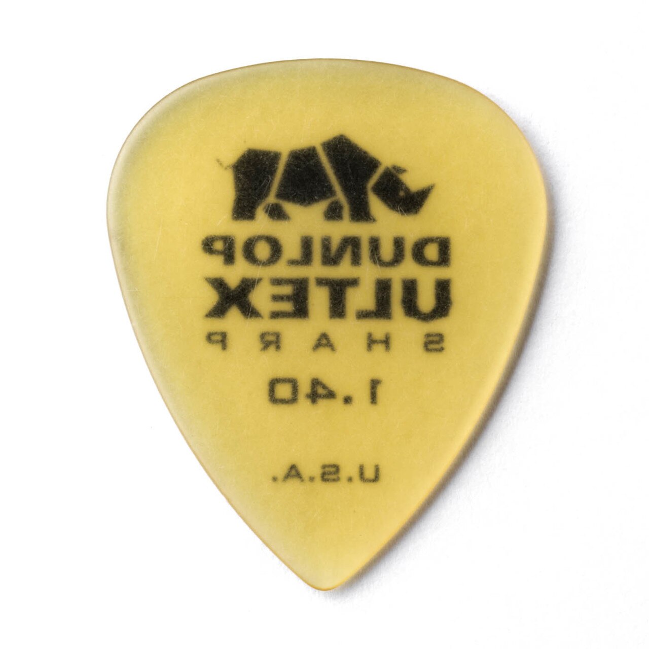 Jim Dunlop Ultex Sharp 433 1.40mm - Púas - Variation 2