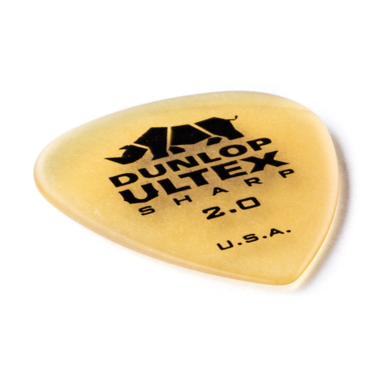 Jim Dunlop Ultex Sharp 433 2.0mm - Púas - Variation 1