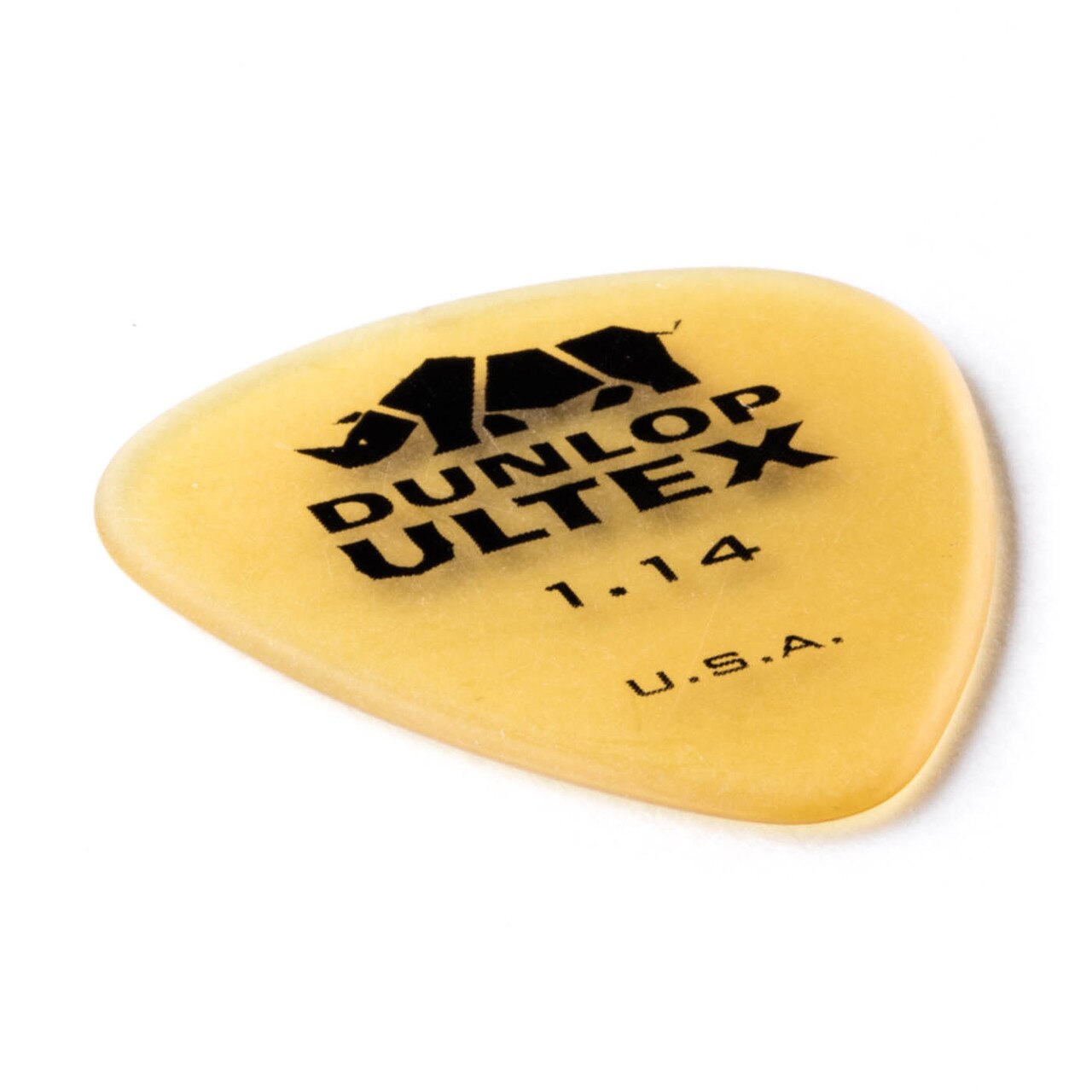 Jim Dunlop Ultex Standard 421 1.14mm - Púas - Variation 1