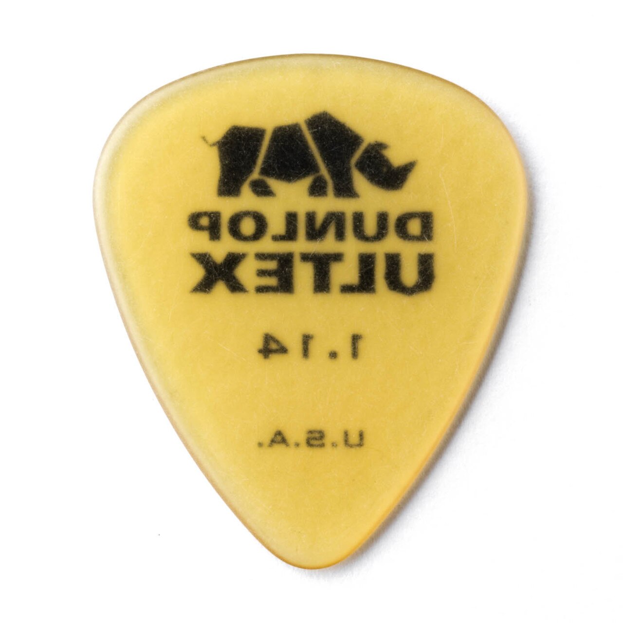 Jim Dunlop Ultex Standard 421 1.14mm - Púas - Variation 2