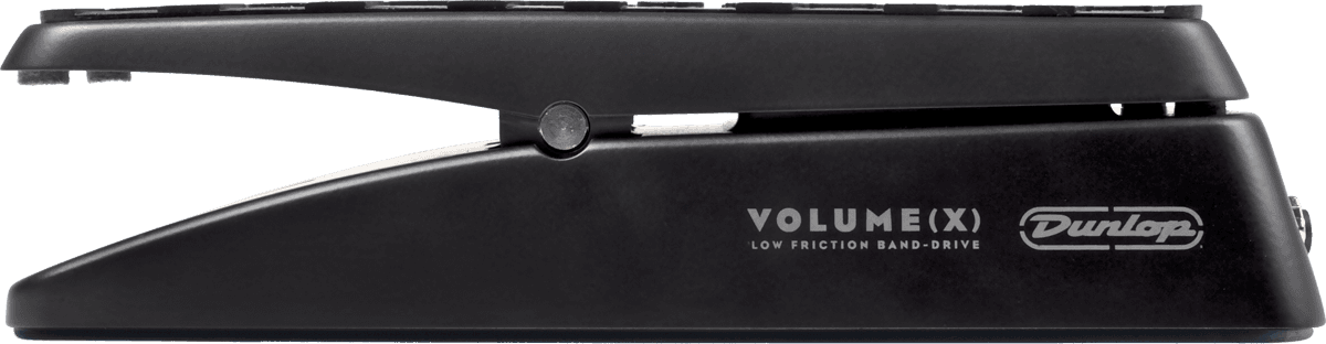 Jim Dunlop Volume X Dvp3 - Pedal de volumen / booster / expresión - Variation 2