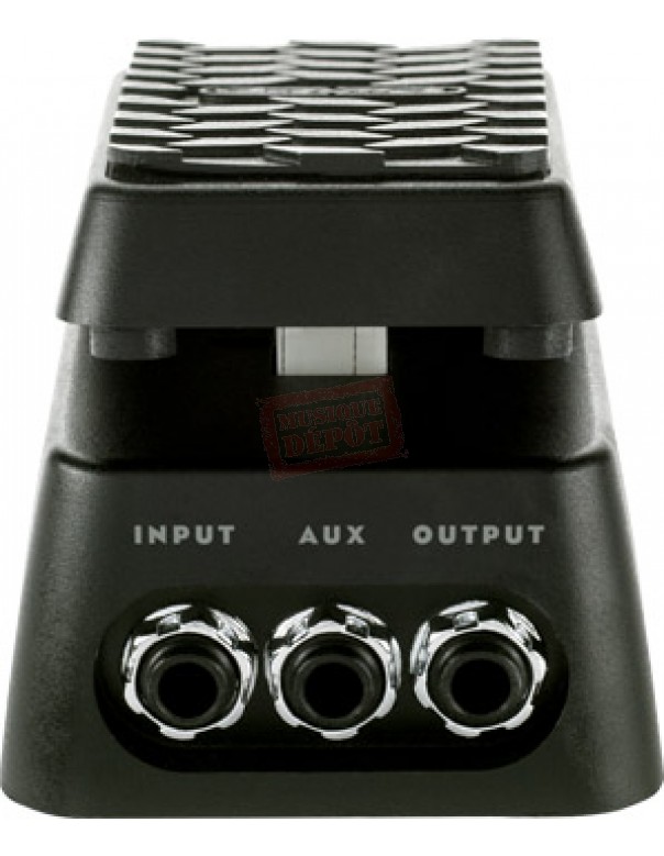 Jim Dunlop Volume X Mini Pedal Dvp4 - Pedal de volumen / booster / expresión - Variation 1
