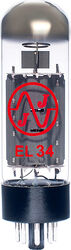 Válvula Jj electronic EL34 Matched Duet