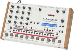 ALPHA BASE