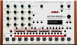 ALPHA BASE MKII