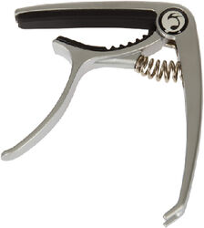 Cejilla Joyo JCP-03 Silver