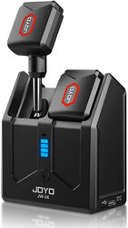Micrófono inalámbrico para instrumento Joyo JW-06 Systeme sans fil pour instrument 5.8G