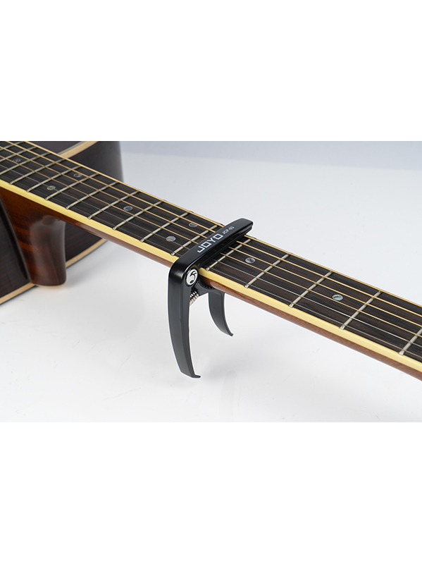 Joyo Jcp-03 Black - Cejilla - Variation 2