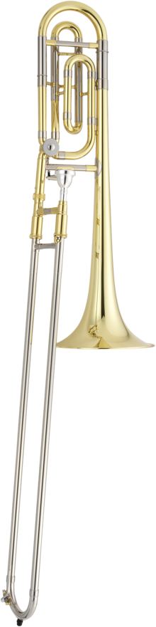 Jupiter Jtb1100frq - Trombón de estudio - Main picture
