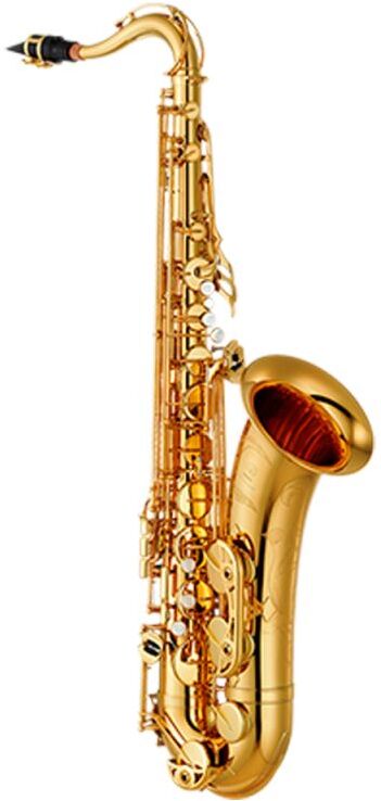 Jupiter Saxophone Tenor Sib Jts500q - Saxófono de tenor - Main picture