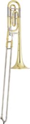 Trombón de estudio Jupiter JTB1100FRQ