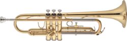 Trompeta de estudio Jupiter JTR500Q