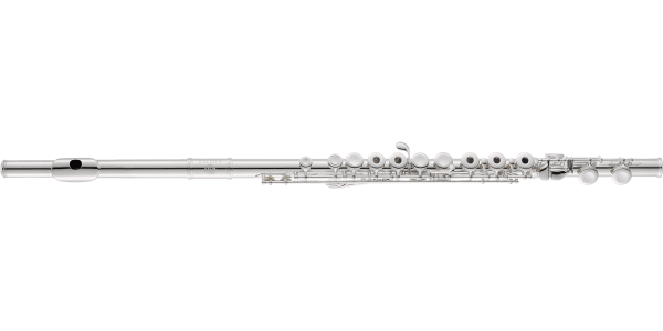 Flauta travesera de estudio Jupiter JFL700R