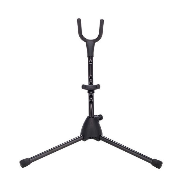 K&m 14315 Stand Pour Saxophone Soprano - - Soporte para saxófono - Variation 1