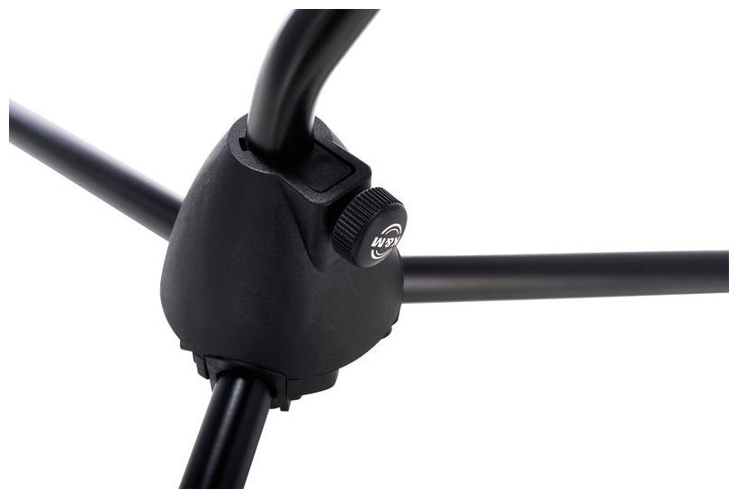 K&m 14315 Stand Pour Saxophone Soprano - - Soporte para saxófono - Variation 2