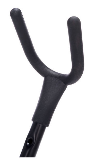 K&m 14315 Stand Pour Saxophone Soprano - - Soporte para saxófono - Variation 3