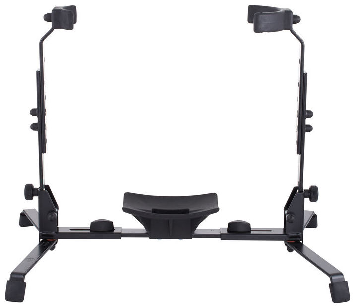 K&m 14941 Baritone Stand - - Soporte para trompa - Variation 1