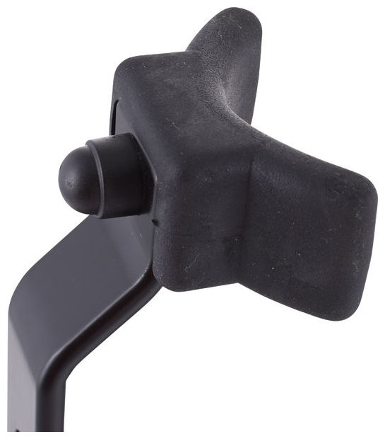 K&m 14941 Baritone Stand - - Soporte para trompa - Variation 3