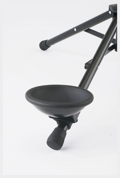 K&m 15045 Stand Contre Basson - - Soporte para tuba - Variation 1